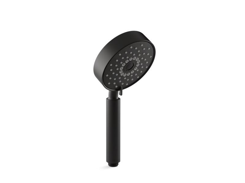 KOHLER K-22166 Purist 2.5 gpm multifunction handshower with Katalyst air-induction technology