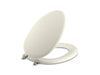 KOHLER K-4701-BN Kathryn Elongated toilet seat
