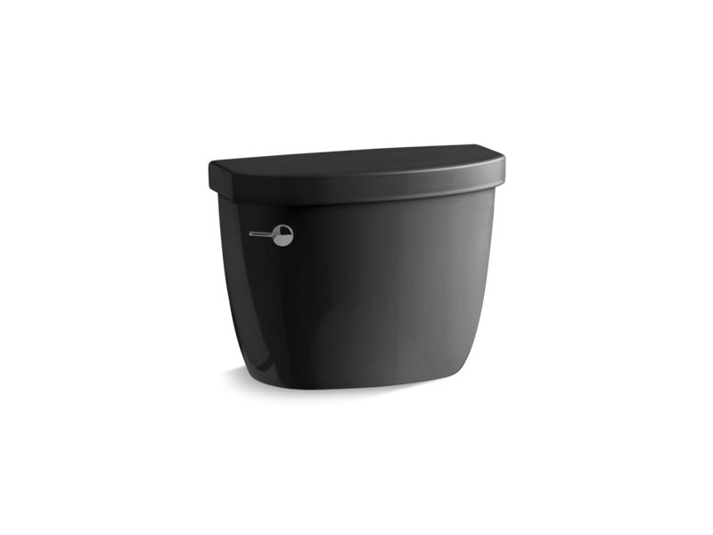 KOHLER K-4421 Cimarron Toilet tank, 1.28 gpf
