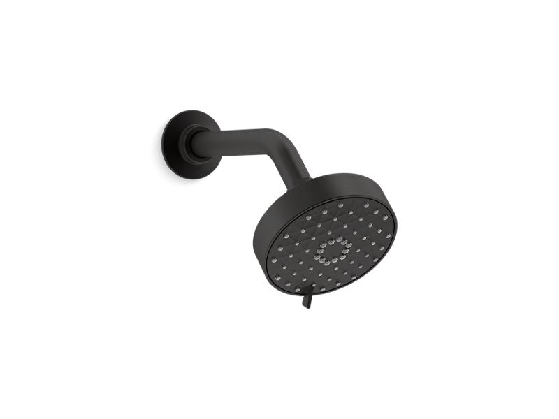 KOHLER 72419-Y Awaken G110 Three-function showerhead, 2.5 gpm