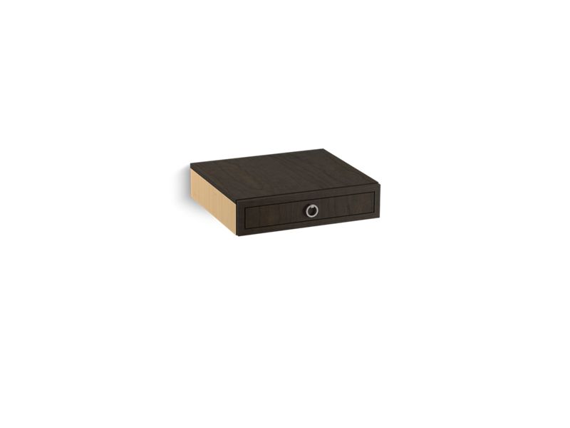 KOHLER K-99667-1WC Jacquard Lap drawer