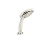 KOHLER K-45425-G Flipside 01 1.75 gpm multifunction handshower