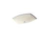 KOHLER K-2382-47 Kelston Undermount bathroom sink