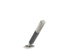 KOHLER 45203-GR-BN Shift Square 2.0 Gpm Multifunction Handshower With Grey Handle in Vibrant Brushed Nickel