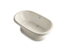 KOHLER K-700-47 Vintage 72" x 42" freestanding bath