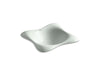 KOHLER K-2815-FF Dolce Vita Drop-in bathroom sink