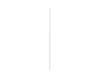 KOHLER 97636-0 Choreograph 96" Seam Joint, Set Of 2 in White