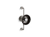 KOHLER K-23667-SC01 Modern Farm One-light sliding sconce
