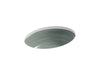 KOHLER K-2832-FT Garamond Undermount bathroom sink