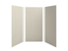 KOHLER K-99659 Choreograph 48" x 48" x 96" shower wall kit