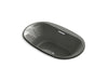 KOHLER K-5718-GW-58 Underscore Oval 72" x 42" drop-in BubbleMassage(TM) Air Bath with Bask heated surface
