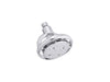 KOHLER K-15996 Flipside 2.5 gpm multifunction wall-mount showerhead