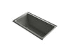 KOHLER K-855-R Tea-for-Two 66" x 36" alcove bath with integral flange and right-hand drain