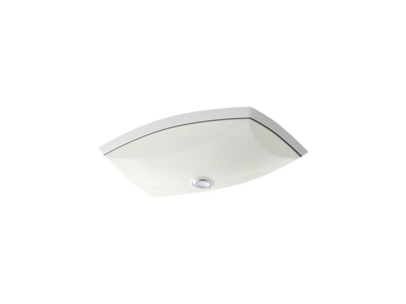 KOHLER K-2382-NY Kelston Undermount bathroom sink