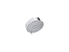 KOHLER 72419-Y Awaken G110 Three-function showerhead, 2.5 gpm
