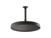 KOHLER K-13694 12" 2.5 gpm rainhead with Katalyst air-induction technology