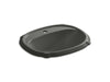 KOHLER K-2189-1-58 Portrait Drop-in bathroom sink with single faucet hole