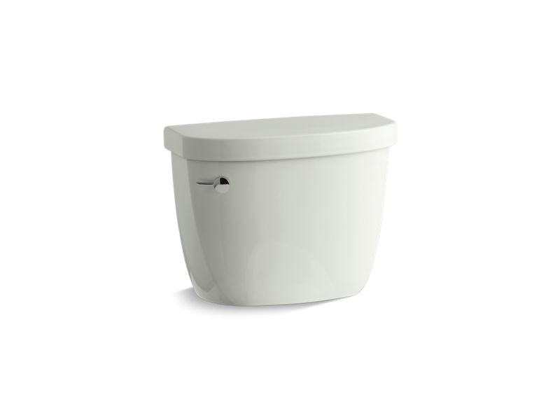 KOHLER K-4421-NY Cimarron Toilet tank, 1.28 gpf