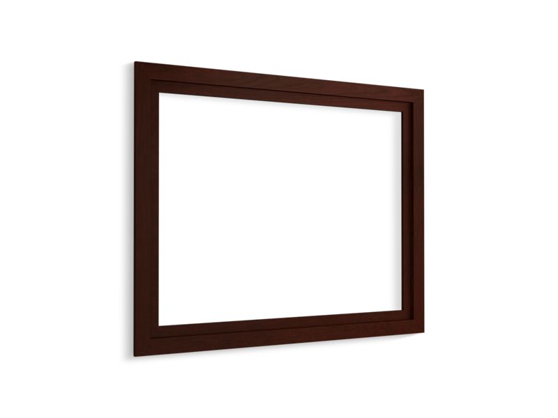 KOHLER K-99661-40-1WG Jacquard Medicine cabinet surround, 40" wide