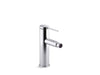 KOHLER K-77982-4A Components Single-handle bidet faucet with Pin handle