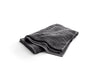 KOHLER 31506-TA-58 Turkish Bath Linens Bath Sheet With Tatami Weave, 35" X 70" in Thunder Grey