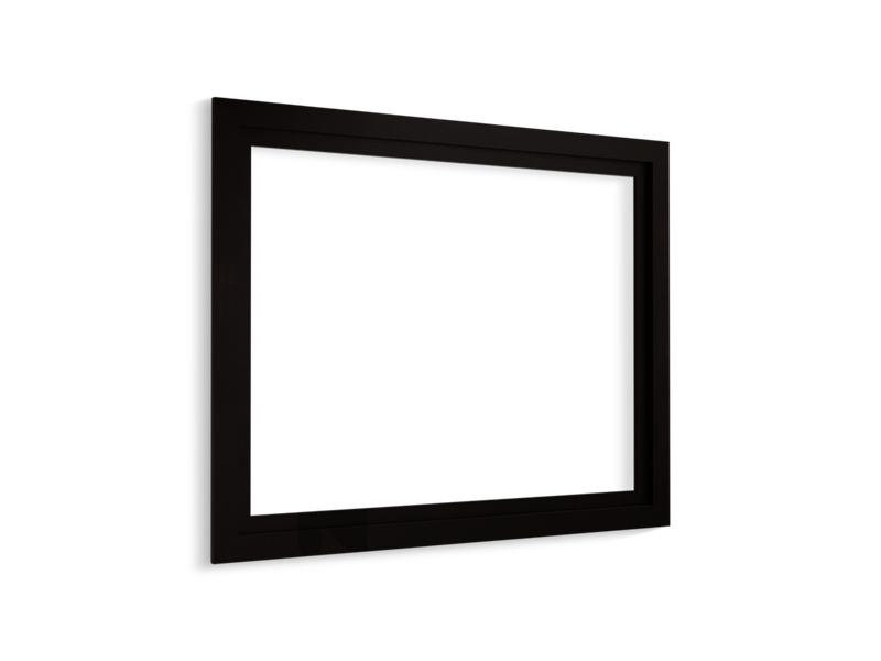 KOHLER K-99661-40-1WU Jacquard Medicine cabinet surround, 40" wide