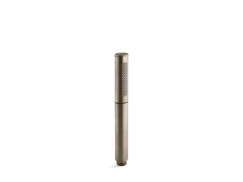 KOHLER K-45415-AG Shift Ellipse Multifunction 1.75 GPM Handshower