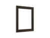 KOHLER K-99661-24 Jacquard Medicine cabinet surround, 24" wide