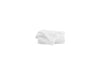 KOHLER 31508-TA-0 Turkish Bath Linens Hand Towel With Tatami Weave, 18" X 30" in White