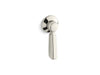 KOHLER K-9475 Bancroft Toilet trip lever