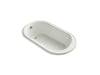 KOHLER K-711 Iron Works 66" x 36" drop-in bath