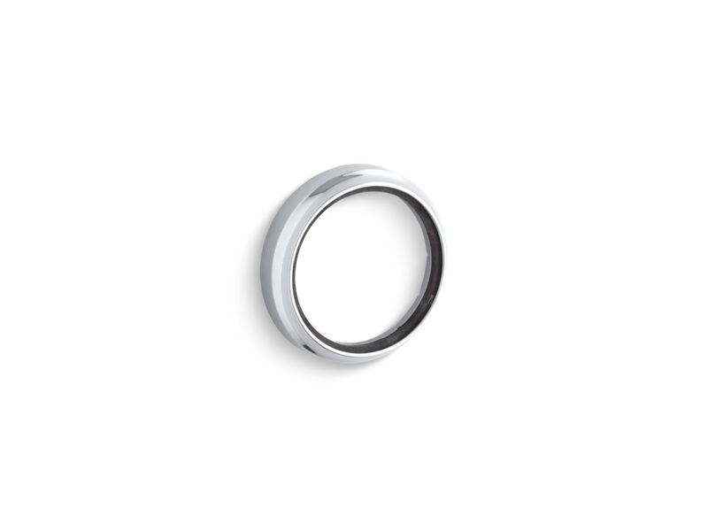 KOHLER K-9498-CP 3" whirlpool keypad trim