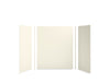 KOHLER 97618-96 Choreograph 60" X 32" X 72" Shower Wall Kit in Biscuit