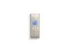 KOHLER K-558-E DTV Prompt Three-outlet digital interface with eco-mode diverter