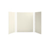 KOHLER 97619-96 Choreograph 60" X 36" X 72" Shower Wall Kit in Biscuit