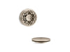 KOHLER K-T37397-BV PureFlo Victorian push button bath drain trim