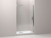 KOHLER 705753-L-NA Glass Sidelite For 45" - 48" Door