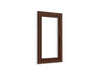 KOHLER K-99661-15-1WE Jacquard Medicine cabinet surround, 15" wide