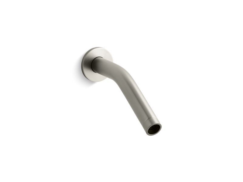 KOHLER 952-BN Stillness Wall-Mount Bath Spout in Vibrant Brushed Nickel
