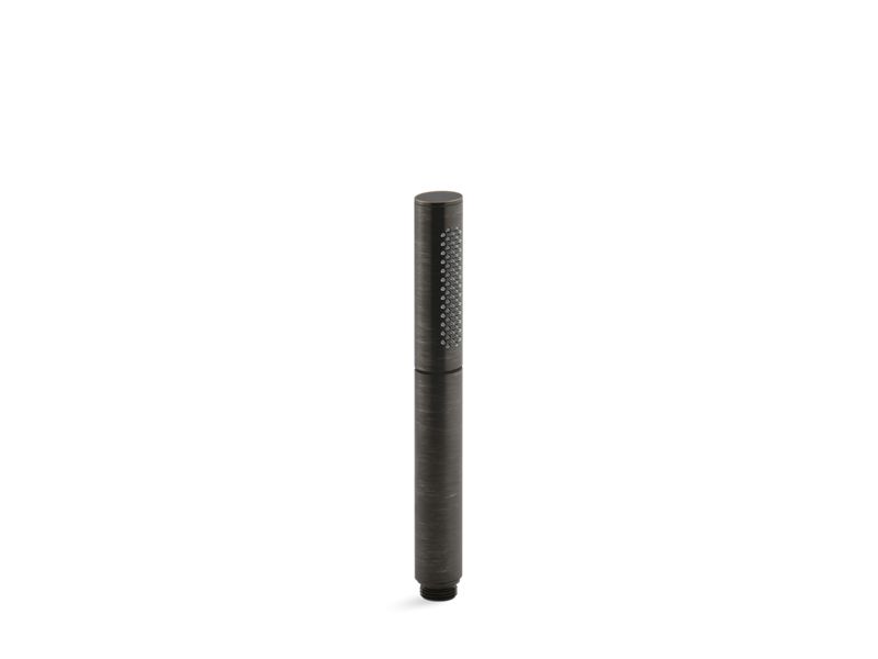 KOHLER K-45415-AG Shift Ellipse Multifunction 1.75 GPM Handshower