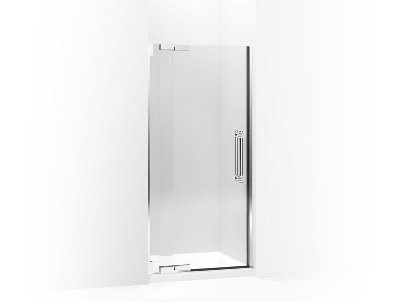 KOHLER 705755-L-NA Glass Panel And Sidelite For 30" - 33" Door