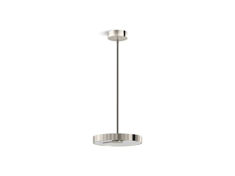 KOHLER K-22520-PELED Simpalo LED pendant