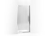 KOHLER 705756-L-NA Glass Panel And Sidelite For 33" - 36" Door