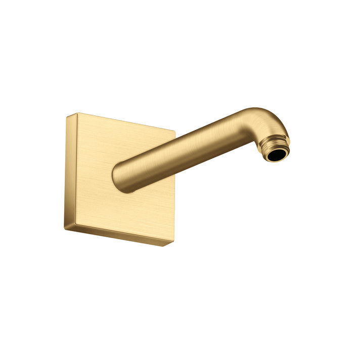 AXOR ShowerSolutions Showerarm Square, 9"