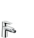 hansgrohe Talis E Single-Hole Bidet Faucet, 1.5 GPM