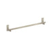 AXOR Universal Rectangular Towel Bar, 32"