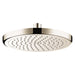 hansgrohe Croma Showerhead 220 1-Jet, 1.5 GPM