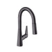 hansgrohe Talis S Prep Kitchen Faucet, 2-Spray Pull-Down, 1.75 GPM