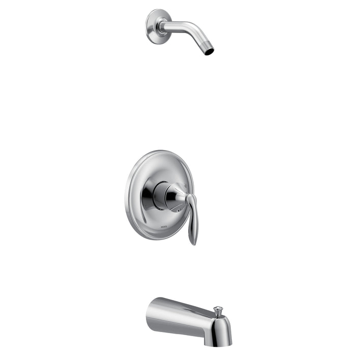 Moen Eva UT2133NH M-CORE 2-Series Tub/Shower - No Head