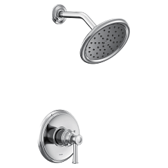 Moen M-Core 2-Series Shower Only